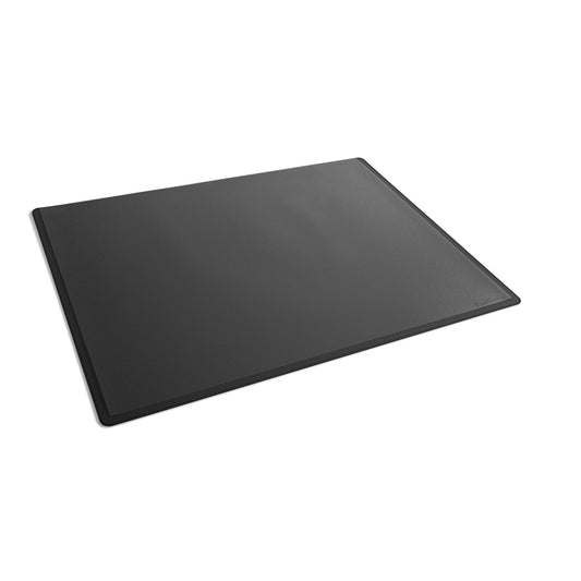 DURABLE Schreibunterlage 65 x 50 cm (B x H) ohne Kalender Polypropylen schwarz