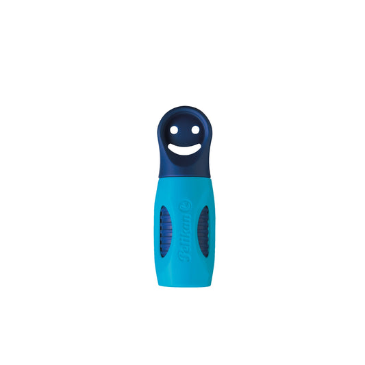 Pelikan Minenspitzer 2mm Kunststoff oceanblue