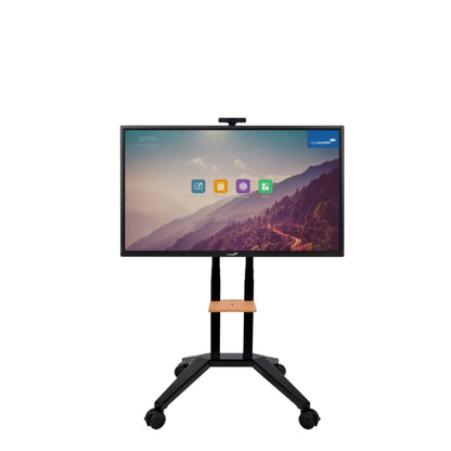 Legamaster Professionelles Display Discover 2 218,44 cm (86") C 3.840 x 2.160 Pixel Dauerbetrieb möglich