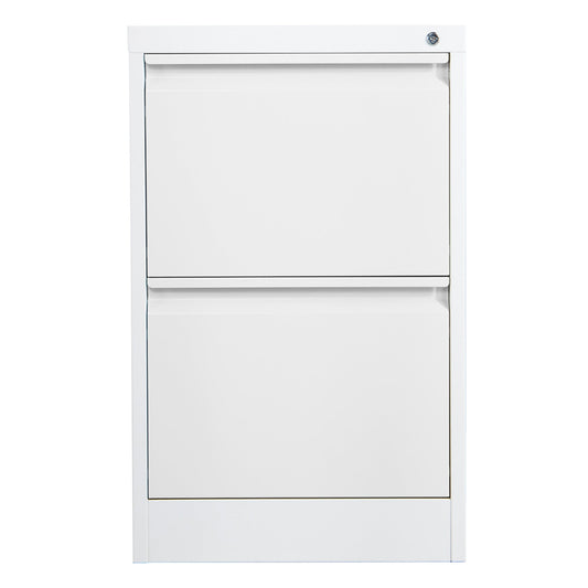 Phoenix Hängeregistraturschrank FC 450 x 725 x 620 mm (B x H x T) Stahl Farbe der Front: grau Farbe des Korpus: grau