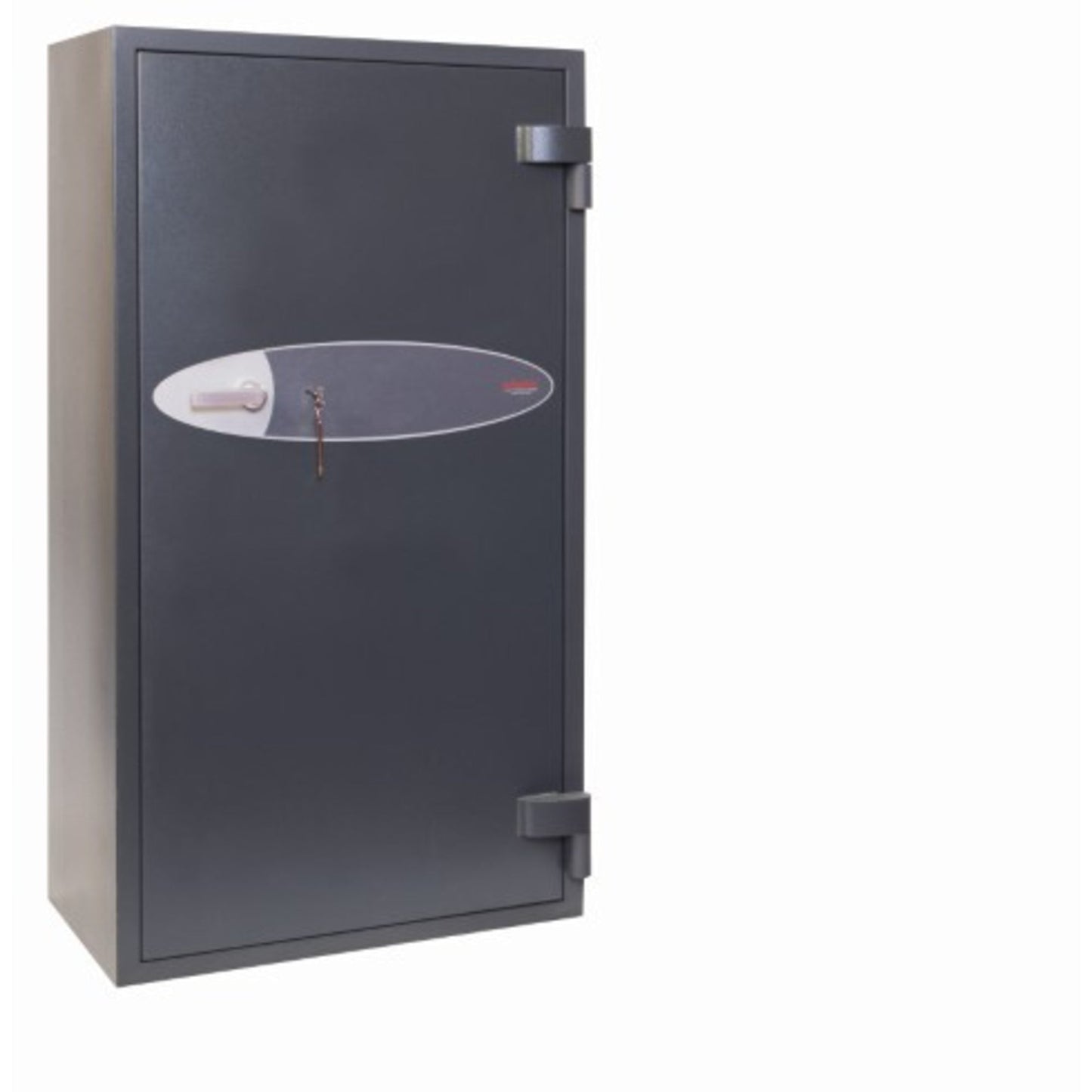 Phoenix Tresor ELARA 72,5 x 150 x 30 cm (B x H x T) Stahl graphitgrau
