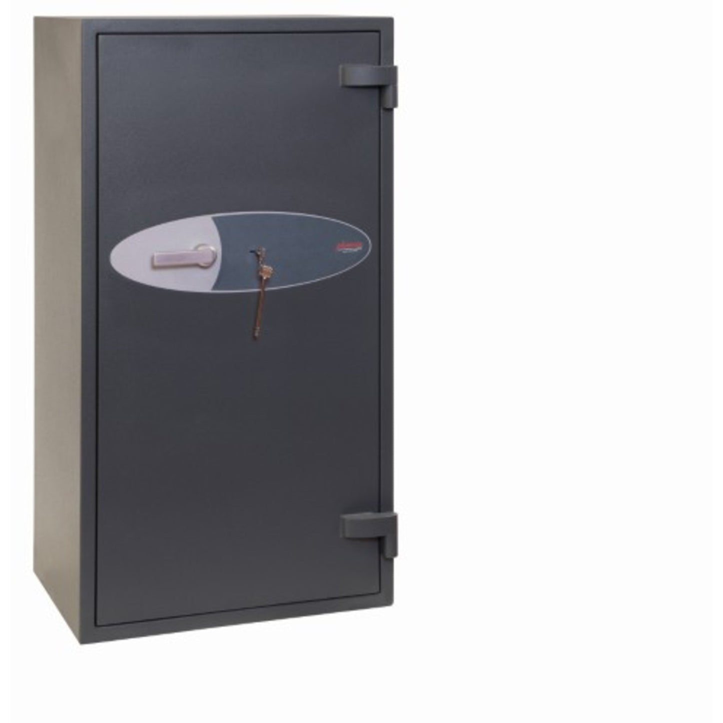 Phoenix Tresor ELARA 53,5 x 117 x 30 cm (B x H x T) Stahl graphitgrau