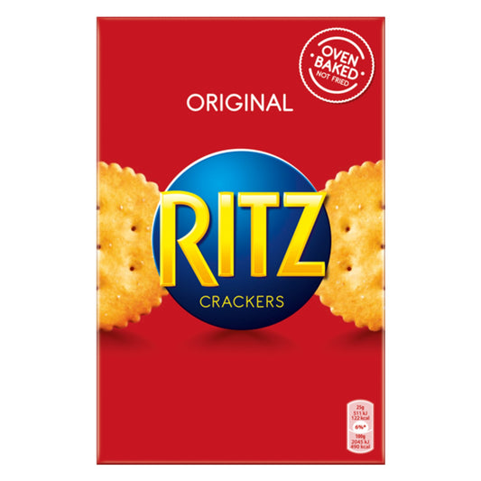 Gebäck Original 200 g/Pack.