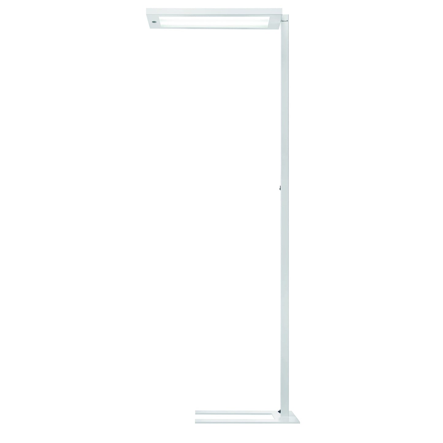 Waldmann Stehleuchte LAVIGO.core LED weiß