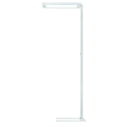 Waldmann Stehleuchte LAVIGO.core LED weiß