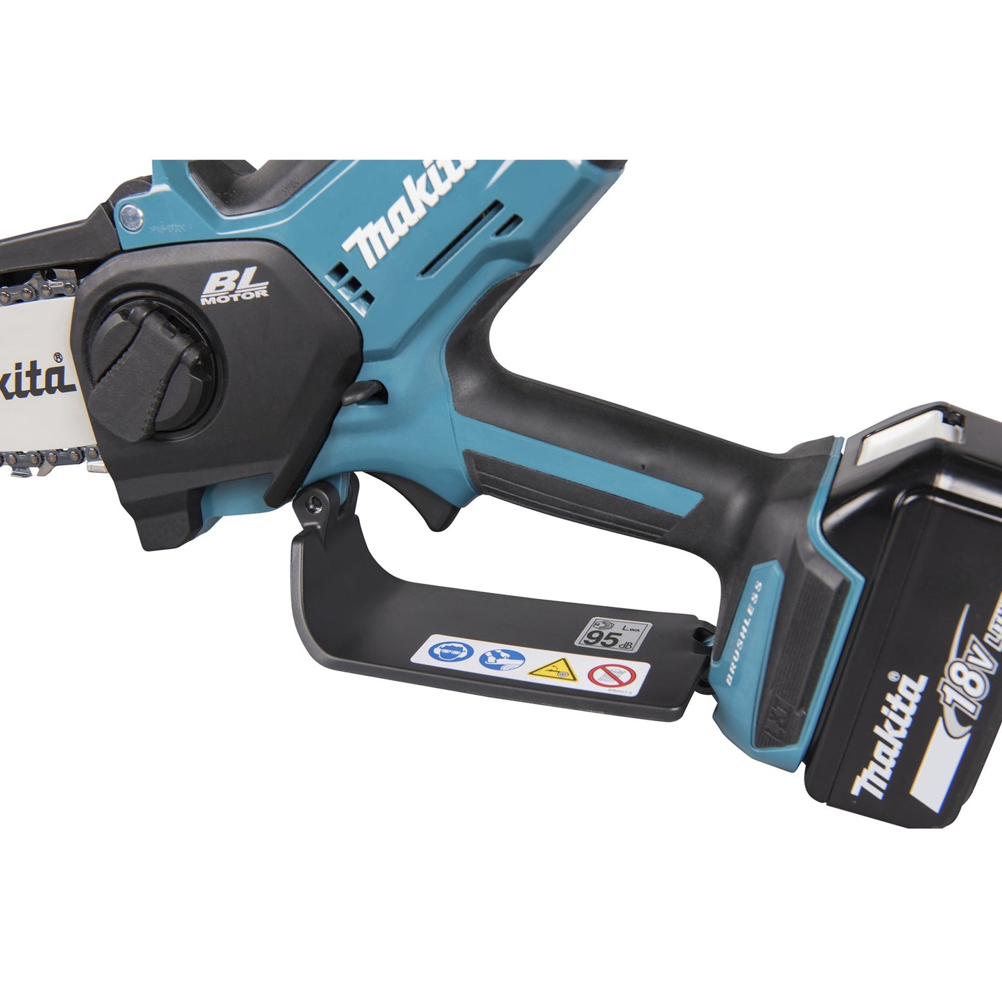 Makita® Baumsäge DUC101 100mm 8m/s Akku