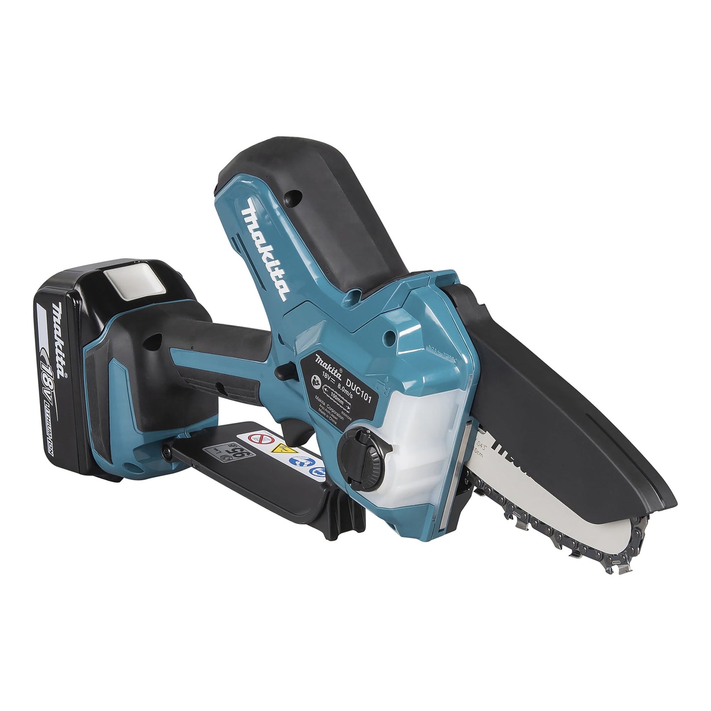 Makita® Baumsäge DUC101 100mm 8m/s Akku
