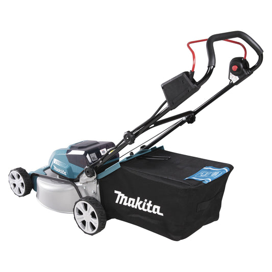 Makita® Rasenmäher DLM463 460mm 91dB 60l Akku