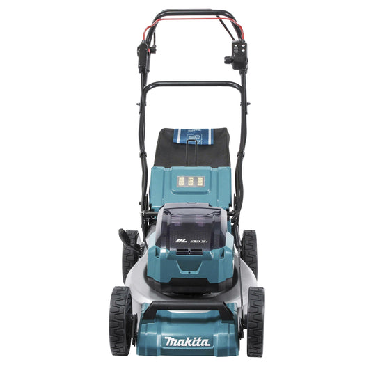 Makita® Rasenmäher DLM465 460mm 91dB 60l Akku
