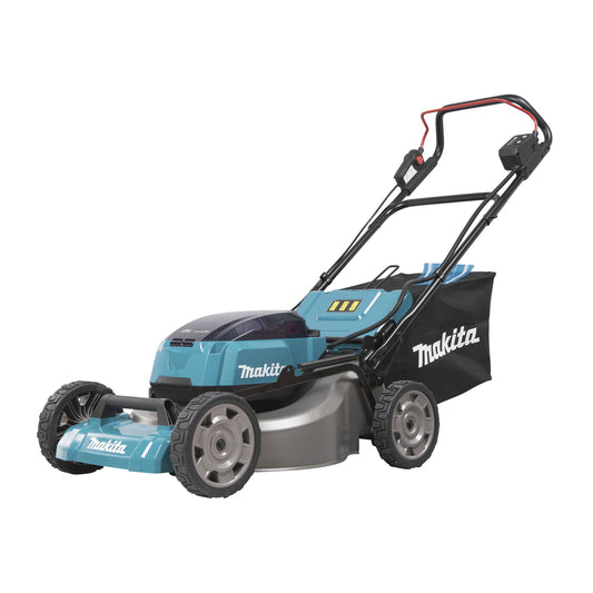 Makita® Rasenmäher DLM534 530mm 90,4dB 60l Akku
