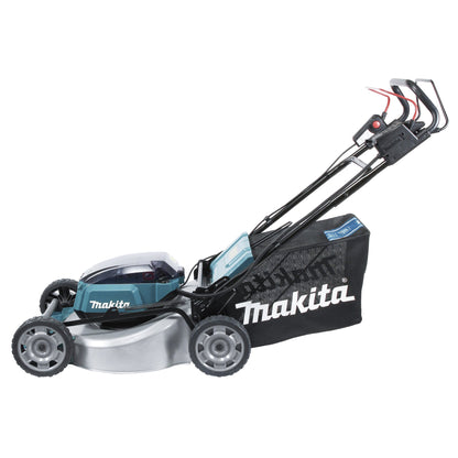 Makita® Rasenmäher DLM536 530mm 90,4dB 70l Akku