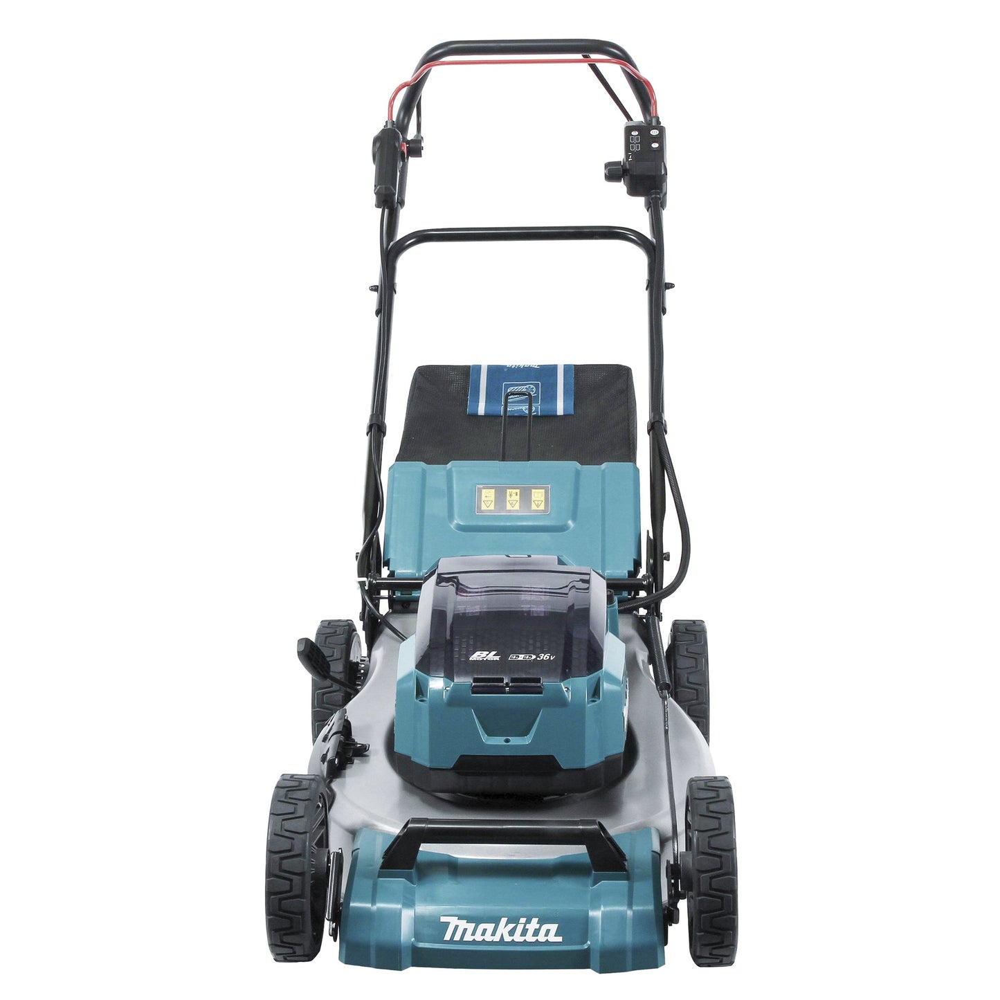 Makita® Rasenmäher DLM536 530mm 90,4dB 70l Akku