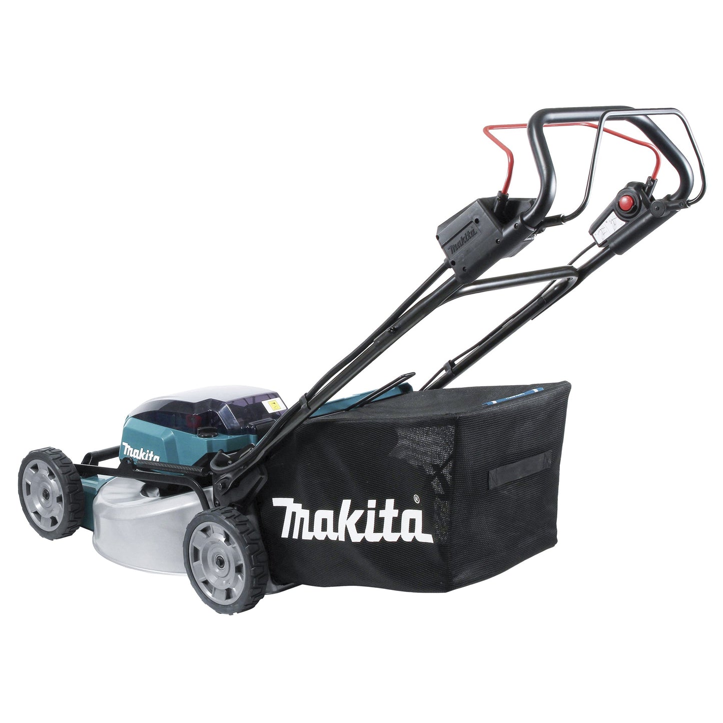 Makita® Rasenmäher DLM536 530mm 90,4dB 70l Akku