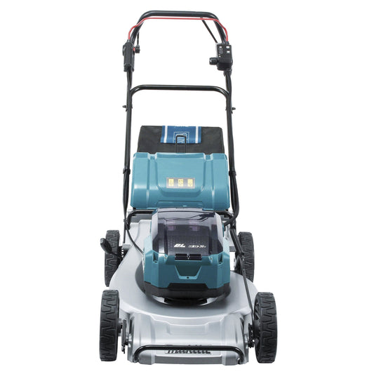 Makita® Rasenmäher DLM537 530mm 92,2dB 70l Akku