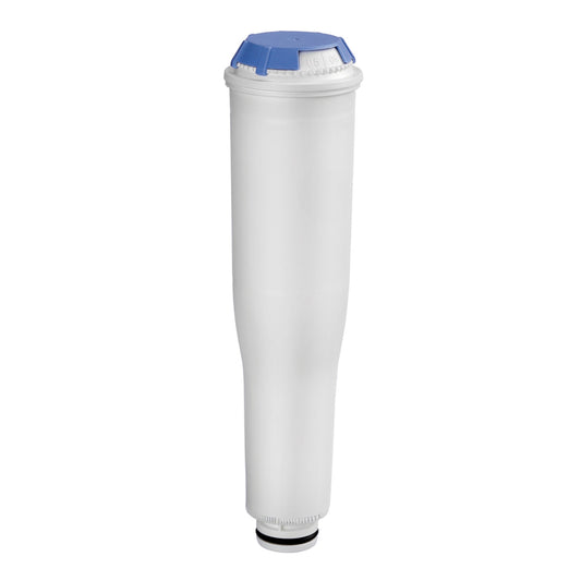 Bartscher Wasserfilter KV1 Bartscher Kaffeevollautomaten KV1-Serie, Bartscher Kaffeevollautomat Easy Black 250 , Bartscher Kaffeevollautomat Easy Plus 550 Kunststoff weiß