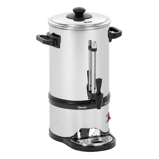 Bartscher Kaffeemaschine PRO II 40 31 x 48 x 32 cm (B x H x T) 40-48 Tassen