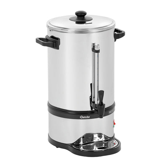 Bartscher Kaffeemaschine PRO II 100 35 x 54 x 37,5 cm (B x H x T) 90-100 Tassen