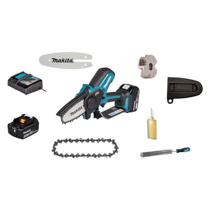 Makita® Baumsäge DUC101 100mm 8m/s Akku