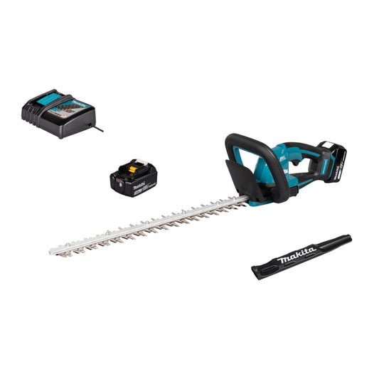 Makita® Heckenschere DUH506 50cm Akku 2,5kg