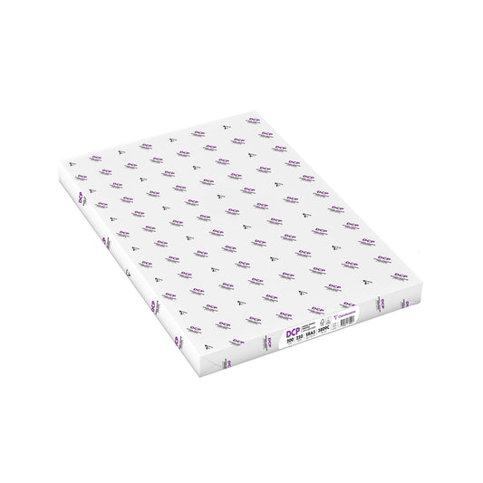 Clairefontaine Farblaserpapier DCP SRA3 200g/m² weiß 250 Bl./Pack.