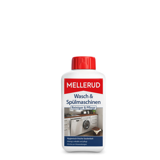 Mellerud Spülmaschinenreiniger Wasch & Spülmaschinen 0,5l