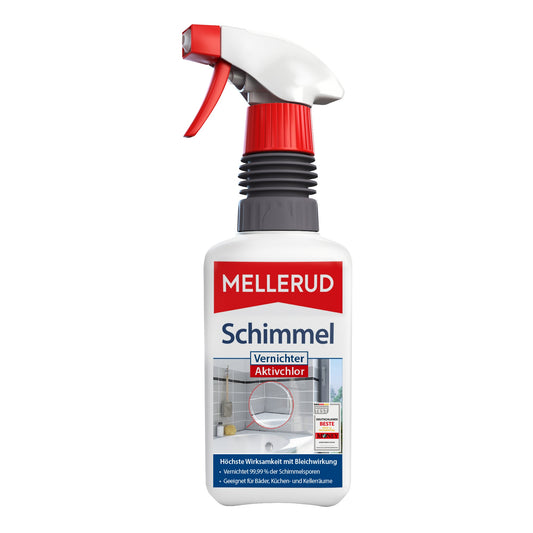 Mellerud Schimmelentferner Aktivchlor 0,5ml