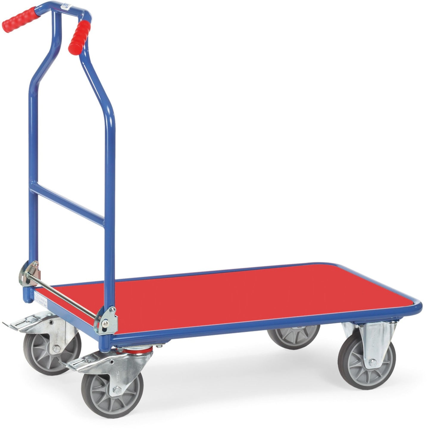 Fetra Transportwagen Optiliner 62 x 103 x 101 cm (B x H x T) 400kg