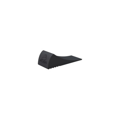 ALBA Türstopper 8 x 2 x 3 cm (B x H x T) Elastomer schwarz