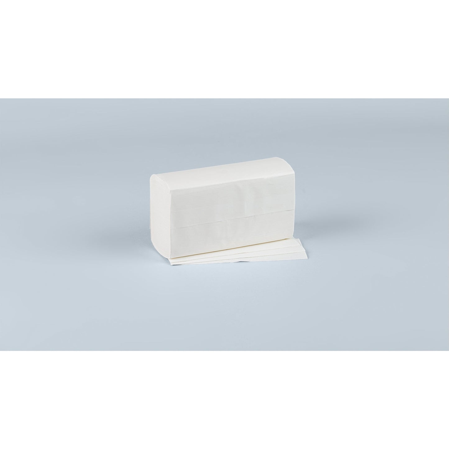 Fripa Papierhandtücher COMFORT 20,3 x 24 cm (B x L) 100 % Zellstoff hochweiß 15 x 150 Bl./Pack.
