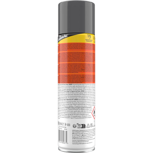 ARMOR ALL Textilreiniger 0,5l