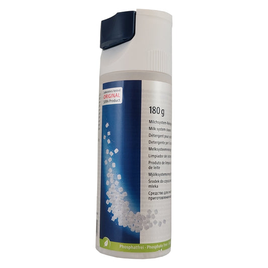 JURA Reinigungstablette Kaffeevollautomat 180 g/Pack.