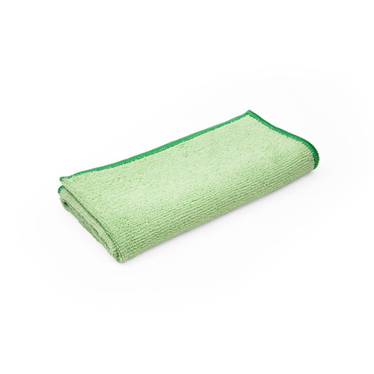 GREENSPEED Microfasertücher Element 40 x 40 cm (B x L) 80% Polyester, 20% Polyamid grün 10 St./Pack.