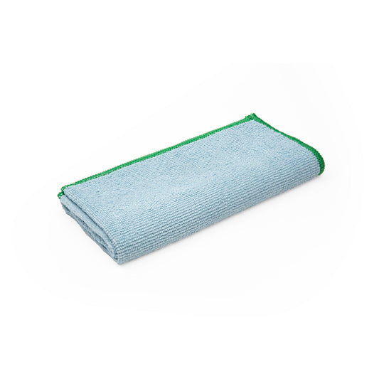 GREENSPEED Microfasertücher Element 40 x 40 cm (B x L) 80% Polyester, 20% Polyamid blau 10 St./Pack.