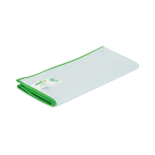 GREENSPEED Microfasertücher 40 x 40 cm (B x L) 80 % Polyester, 20 % Polyamid blau 10 St./Pack.