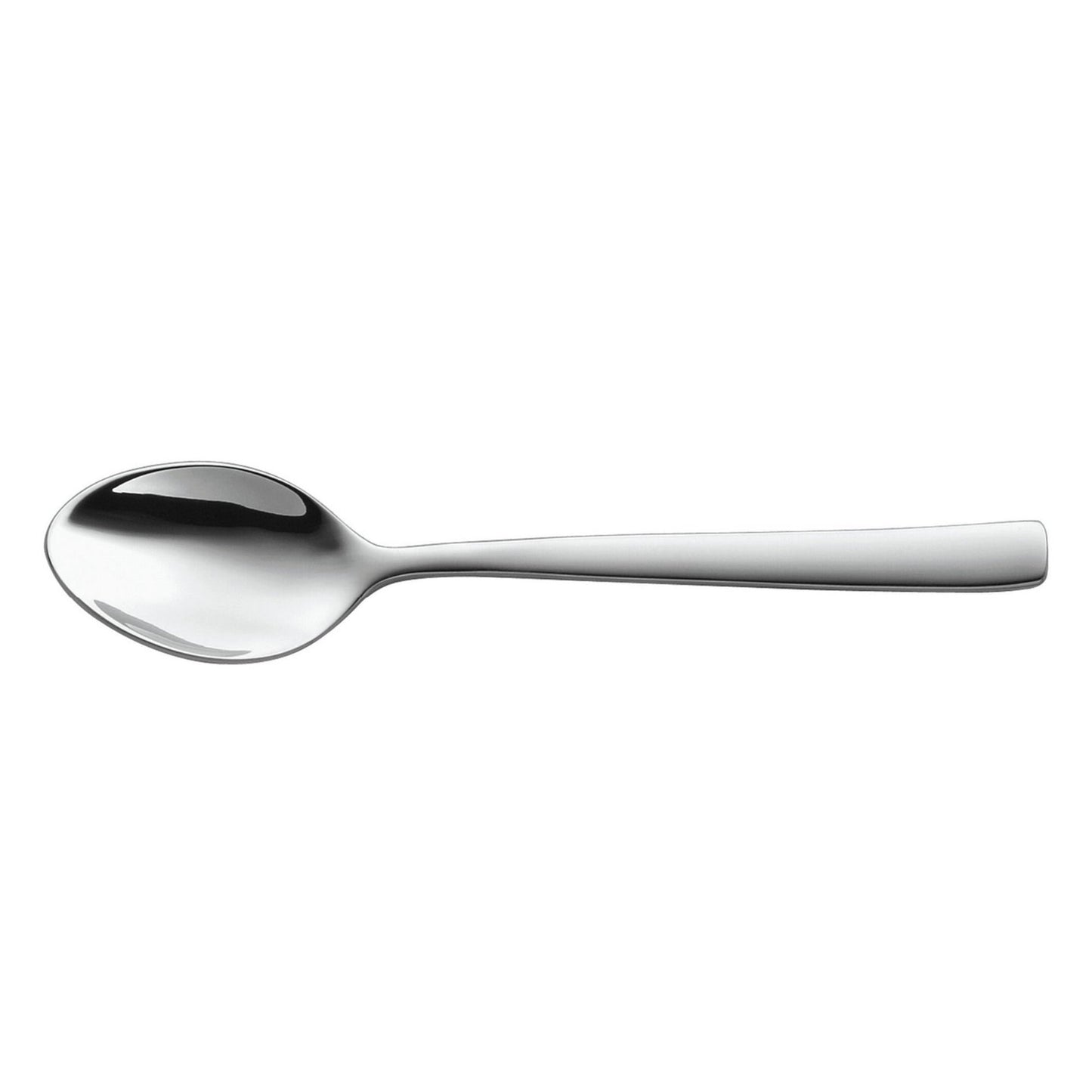 Zwilling Kaffeelöffel Cult Mehrweg 14cm Edelstahl 18/10, poliert silber 12 St./Pack.