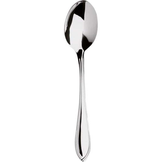 Zwilling Kaffeelöffel Swing Mehrweg 14cm Edelstahl 18/10, poliert silber 12 St./Pack.