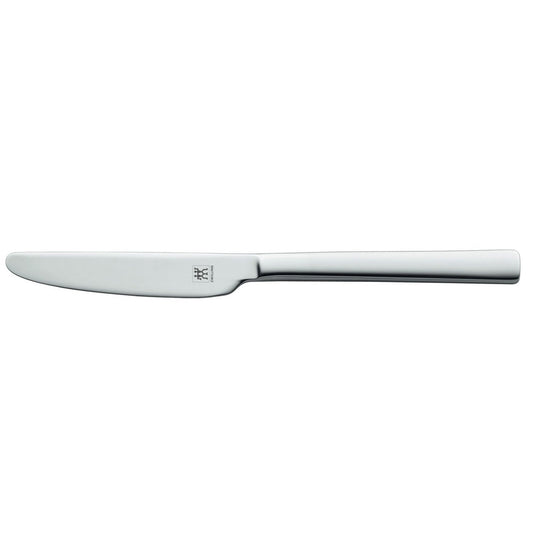 Zwilling Messer Cult Mehrweg 21cm Edelstahl 18/10, poliert silber 12 St./Pack.