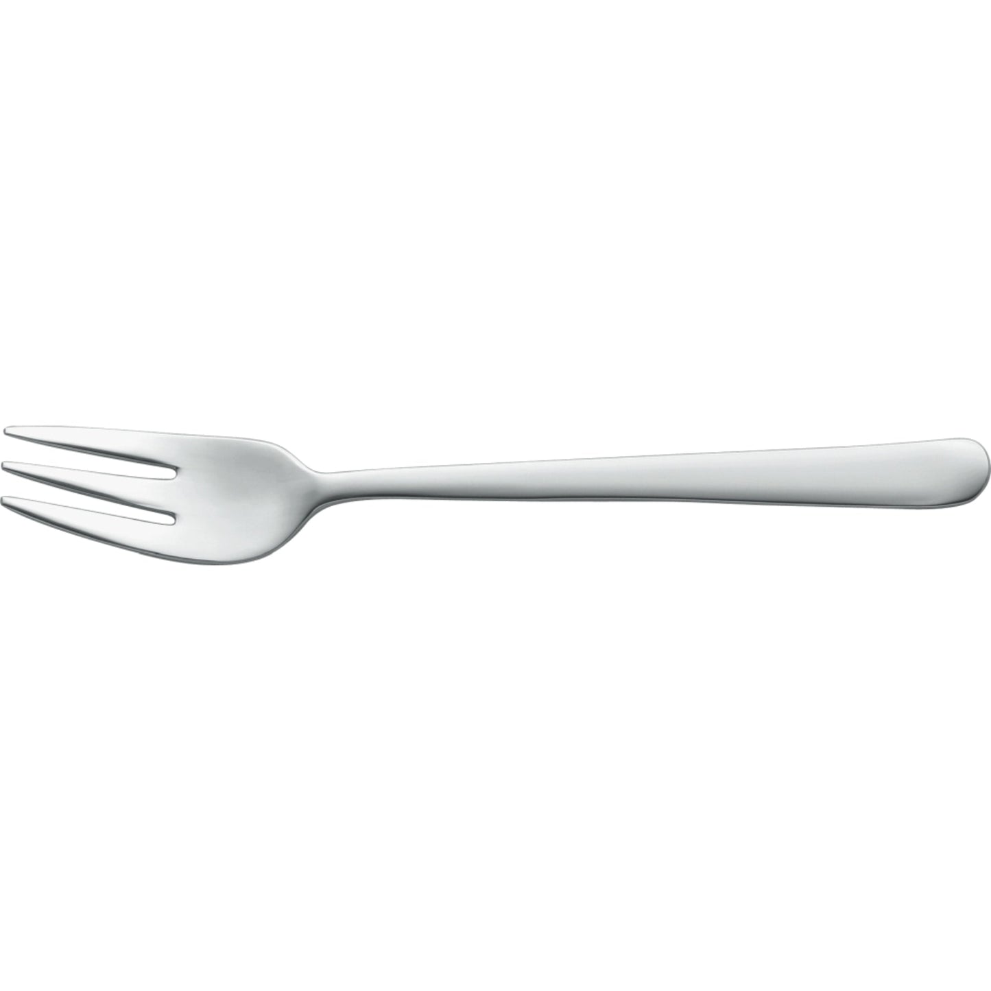 Zwilling Kuchengabel Melody Mehrweg 15cm Edelstahl 18/10, poliert silber 12 St./Pack.