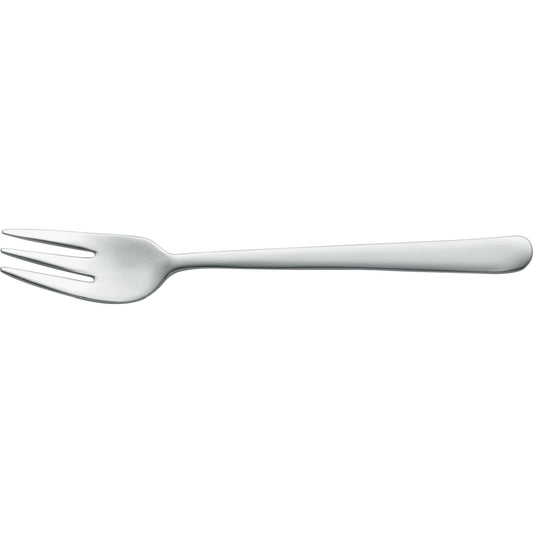 Zwilling Kuchengabel Melody Mehrweg 15cm Edelstahl 18/10, poliert silber 12 St./Pack.