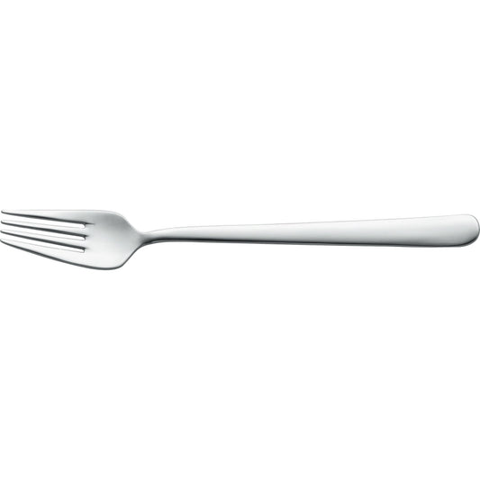 Zwilling Gabel Melody Mehrweg 20cm Edelstahl 18/10, poliert silber 12 St./Pack.