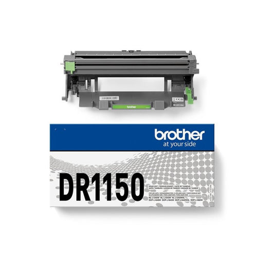Brother Trommel DR-1150 ca. 10.000 Seiten schwarz