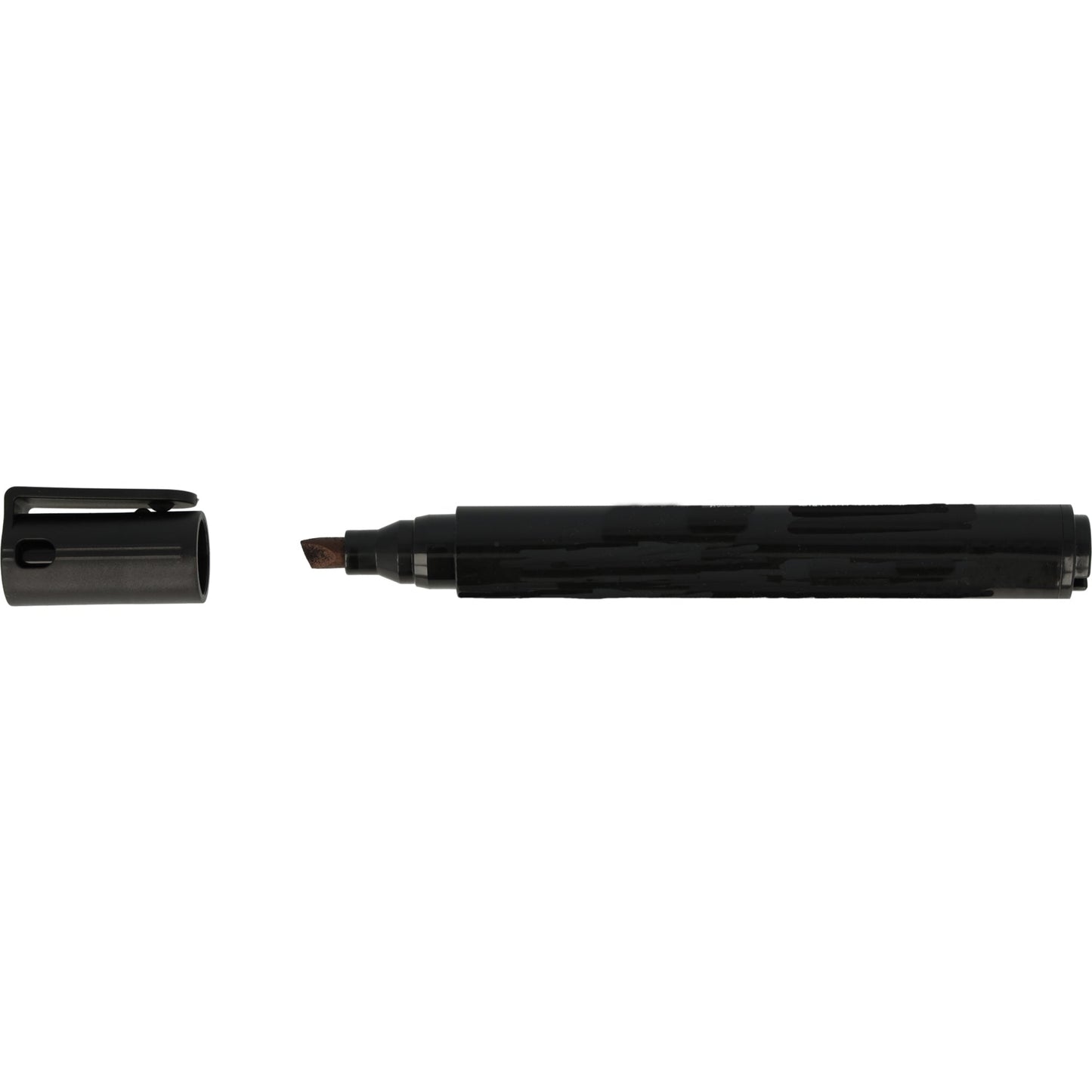Permanentmarker 1-5mm schwarz