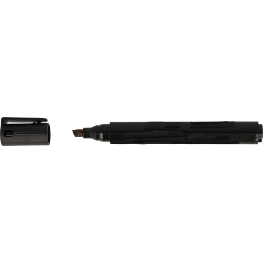 Permanentmarker 1-5mm schwarz