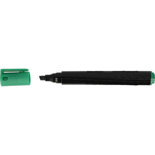 Permanentmarker 1-5mm grün