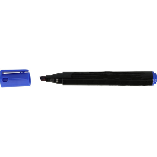 Permanentmarker 1-5mm blau
