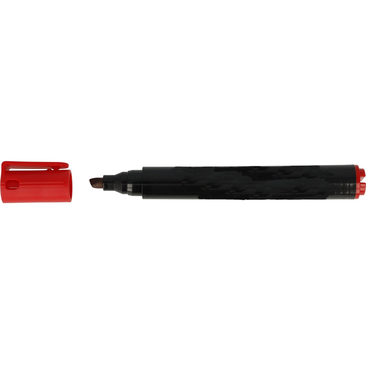 Permanentmarker 1-5mm rot