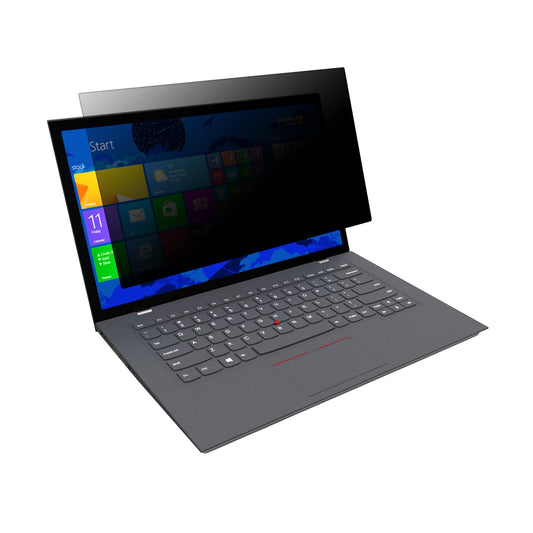 Targus Blickschutzfilter Notebooks 33,78 cm (13,3")