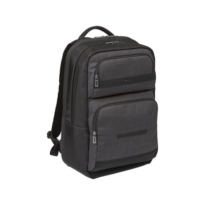 Targus Notebookrucksack CitySmart Advanced Reißverschluss