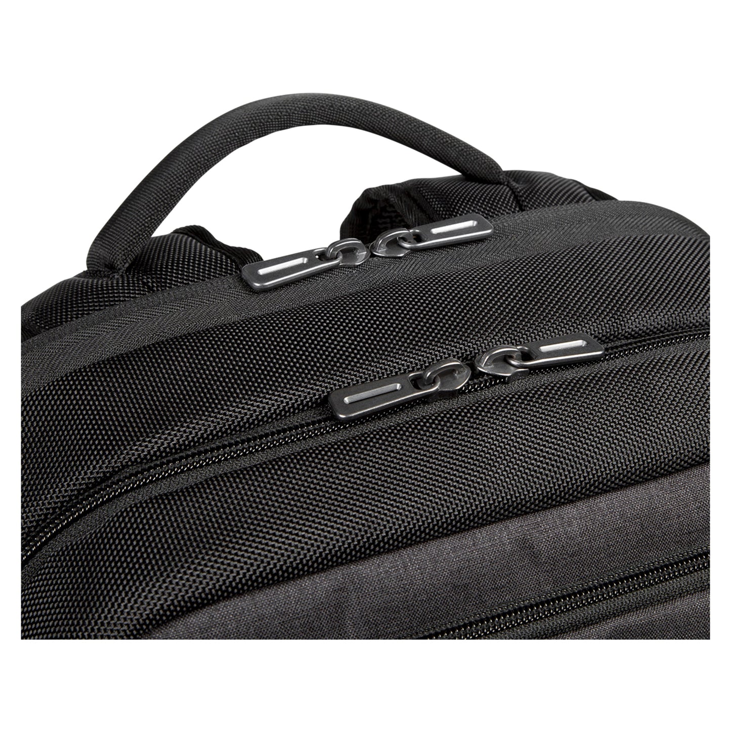 Targus Notebookrucksack CitySmart Advanced Reißverschluss