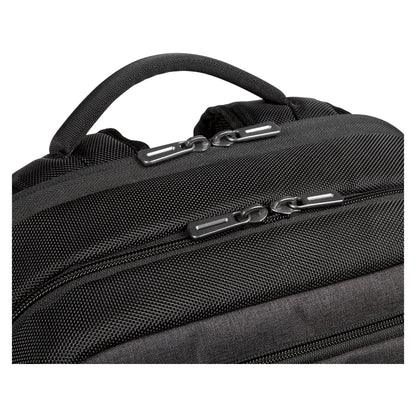 Targus Notebookrucksack CitySmart Advanced Reißverschluss